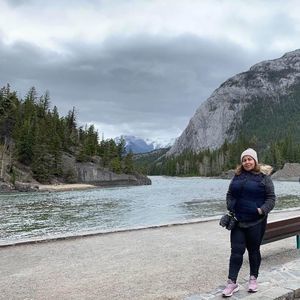 Meet your Posher, Anna